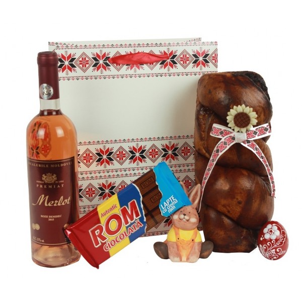 Corporate Bag 2 Traditional 